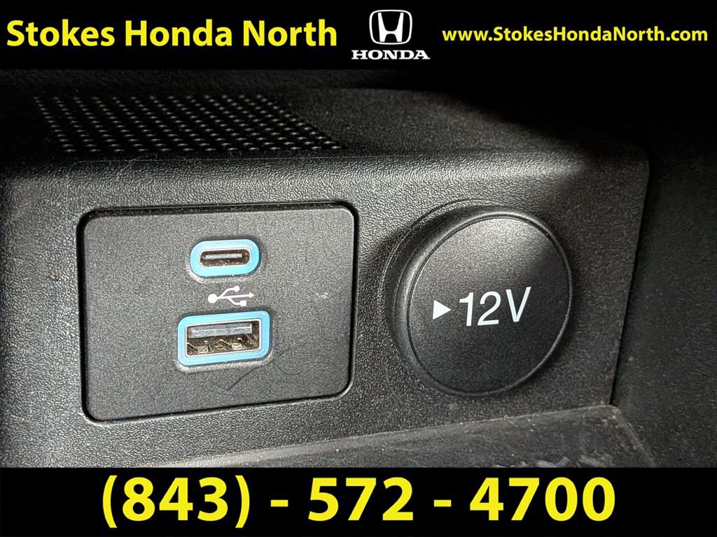 Used 2021 Ford Bronco Sport Outer Banks image 22