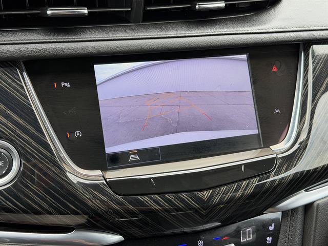 Used 2024 Cadillac XT6 Premium Luxury AWD/4WD image 15