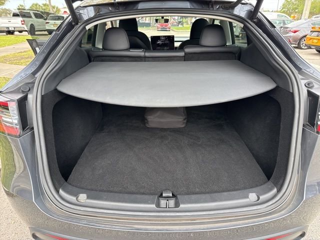 Used 2023 Tesla Model Y Performance image 18