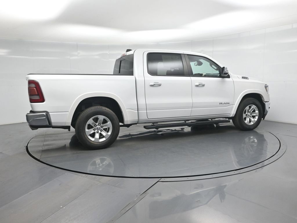 Used 2019 RAM 1500 Laramie image 30