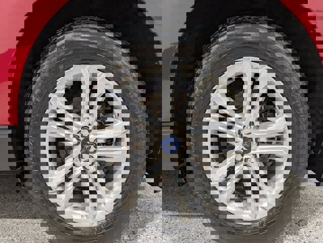 Used 2020 Ford Edge SEL w/ Convenience Package image 10