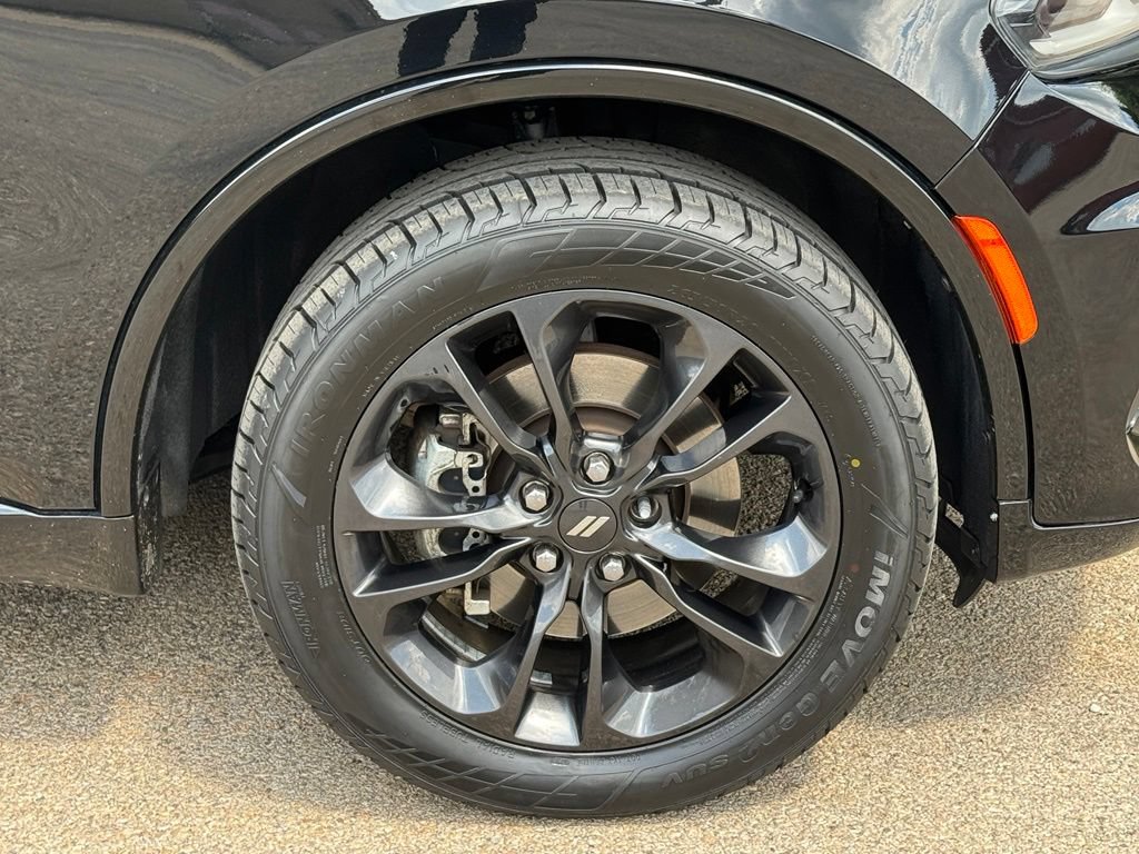 Used 2022 Dodge Durango GT w/ Blacktop Package AWD/4WD image 8