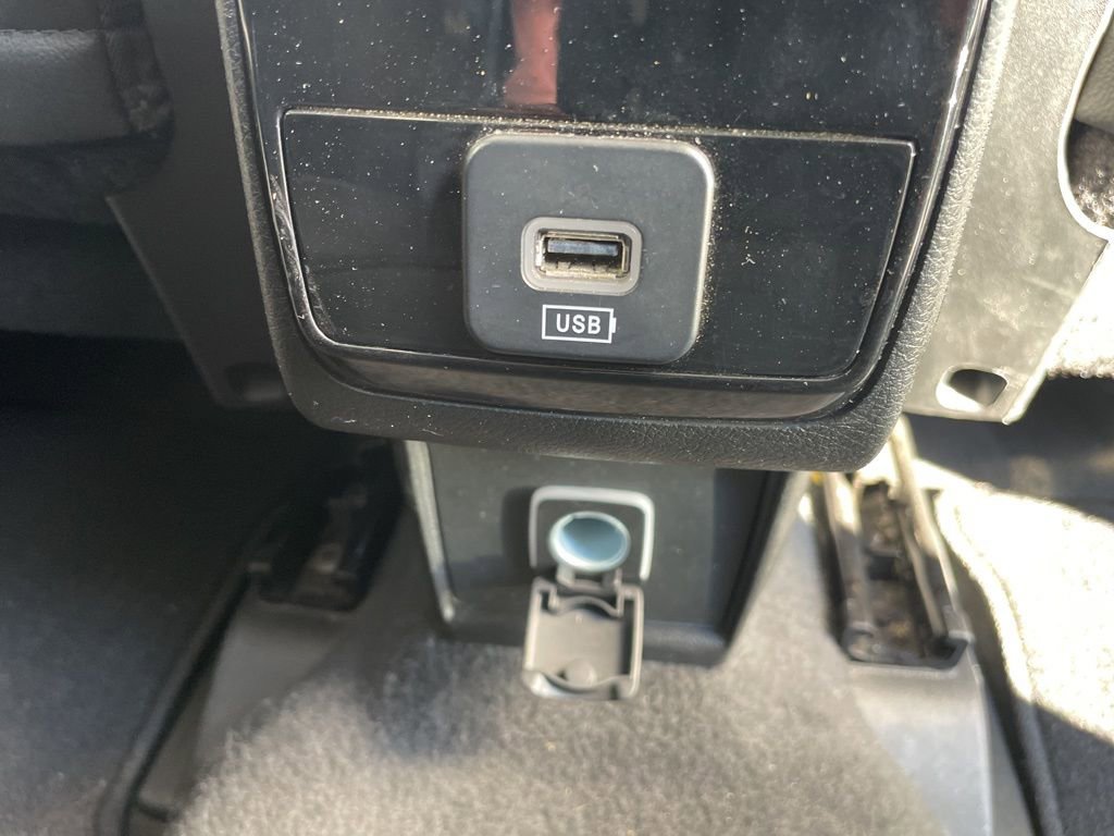 Used 2022 Jeep Compass Latitude image 36