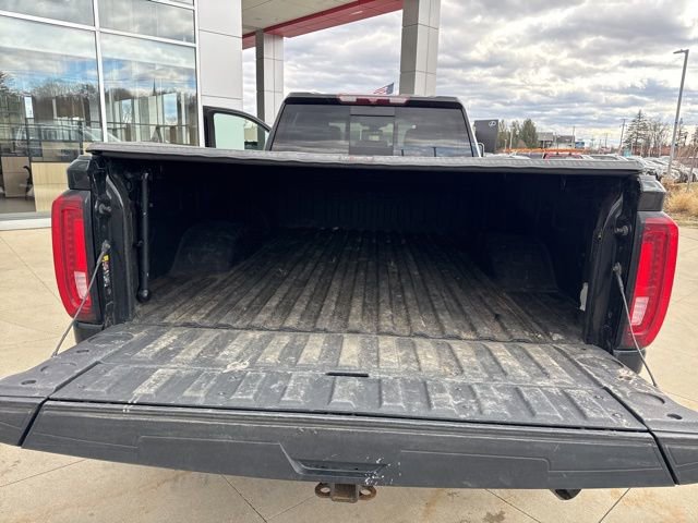 Used 2022 GMC Sierra 3500 Denali image 30