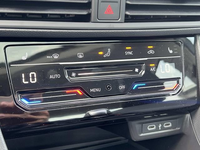 New 2026 Volkswagen Jetta SE FWD image 22