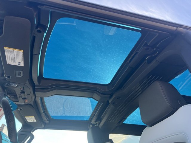 New 2025 GMC Hummer EV 3X w/ LPO, Sport Package image 41