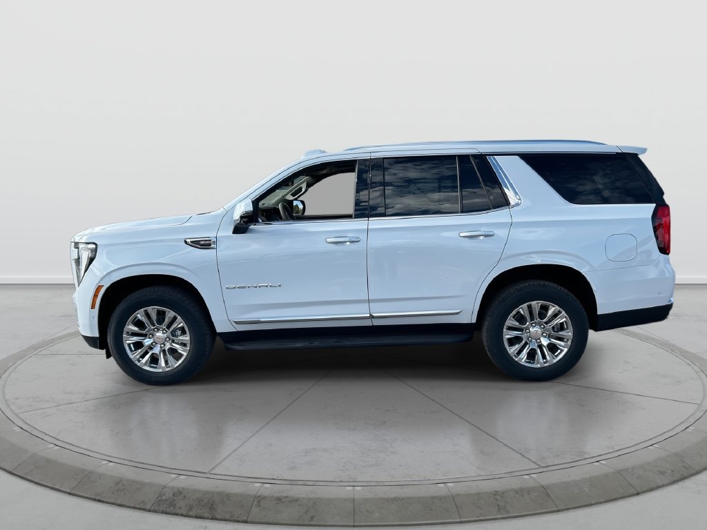 New 2027 GMC Yukon Denali w/ Advanced Technology Package AWD/4WD image 5