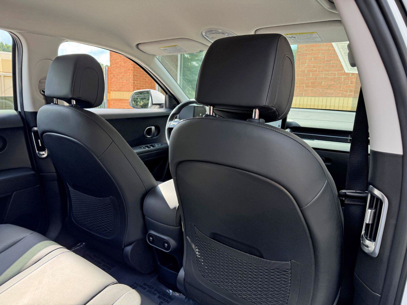 Used 2025 Hyundai Ioniq 5 SEL RWD image 36