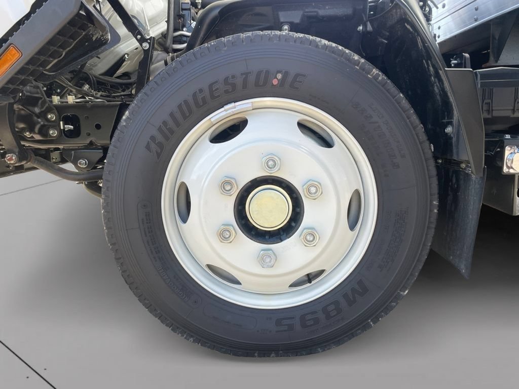 New 2026 Chevrolet Low Cab Forward 5500 XD RWD image 9