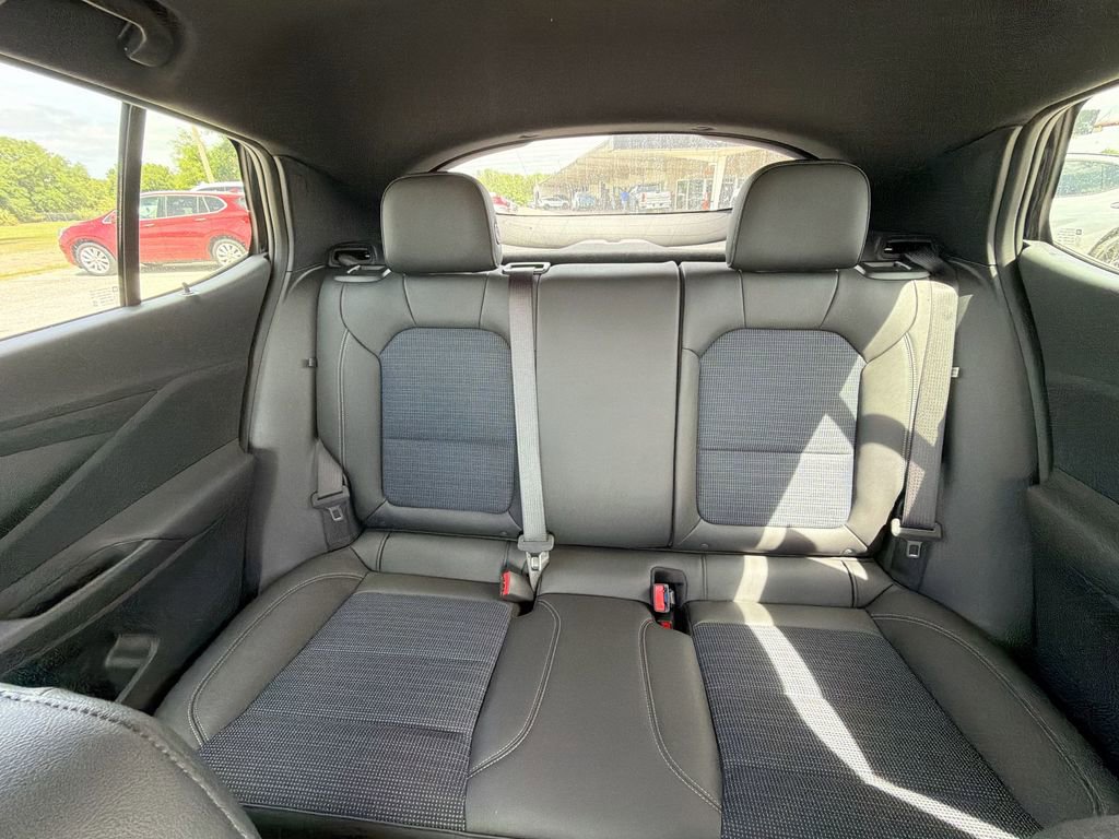Used 2026 Buick Envista Preferred w/ Convenience I Package FWD image 14