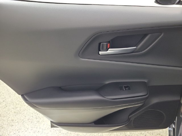 Certified 2026 Toyota Prius Limited FWD image 14