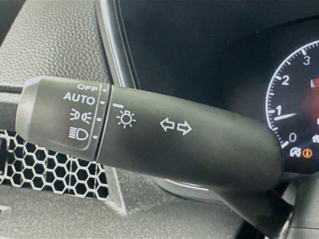 Certified 2026 Honda CR-V LX image 13