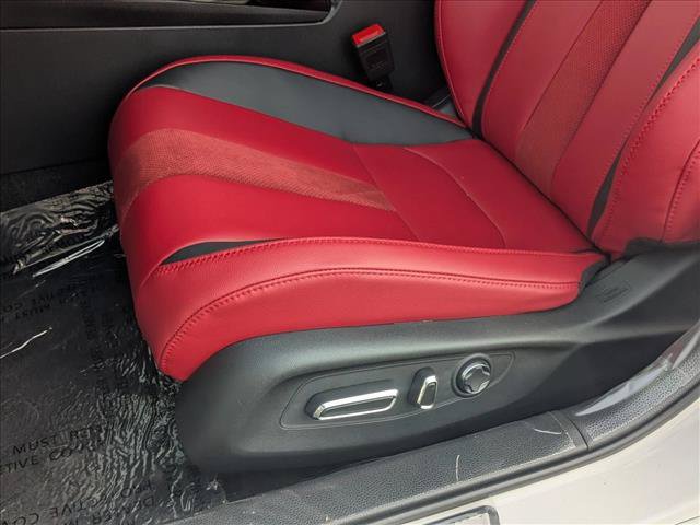 Used 2026 Acura Integra A-Spec w/ Technology Package FWD image 4