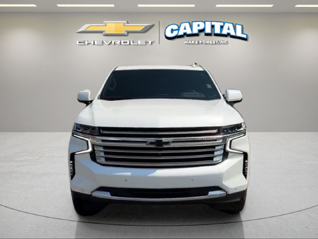 Used 2024 Chevrolet Suburban High Country AWD/4WD image 9