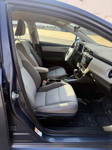 Used 2017 Toyota Corolla LE image 12