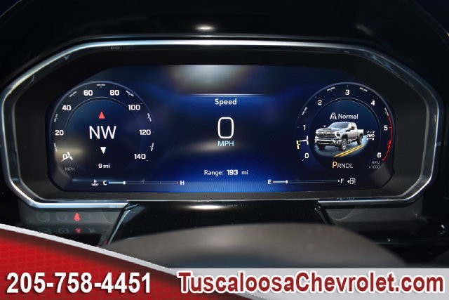 New 2026 Chevrolet Silverado 2500 LTZ w/ LTZ Premium Package AWD/4WD image 27