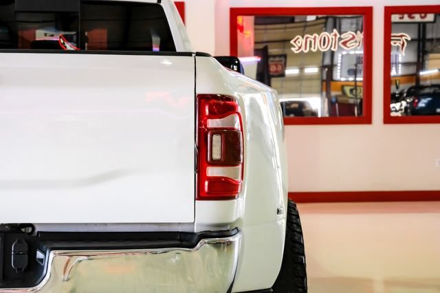 Used 2021 RAM 3500 Tradesman w/ Towing Technology Group AWD/4WD image 54