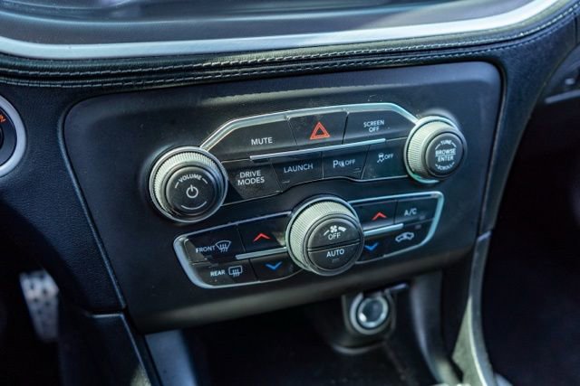 Used 2021 Dodge Charger Scat Pack RWD image 22