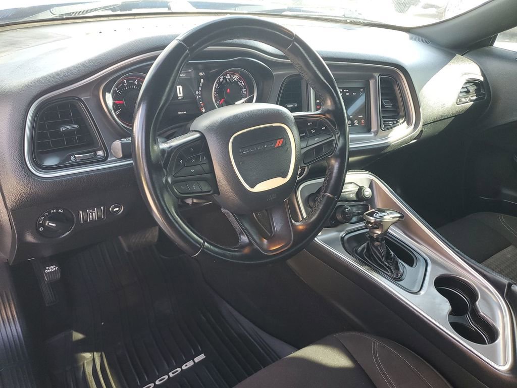 Used 2021 Dodge Challenger SXT image 24