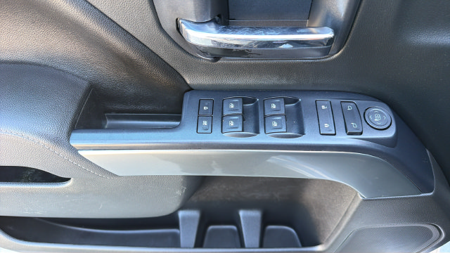 Used 2017 Chevrolet Silverado 1500 LT w/ All Star Edition RWD image 19