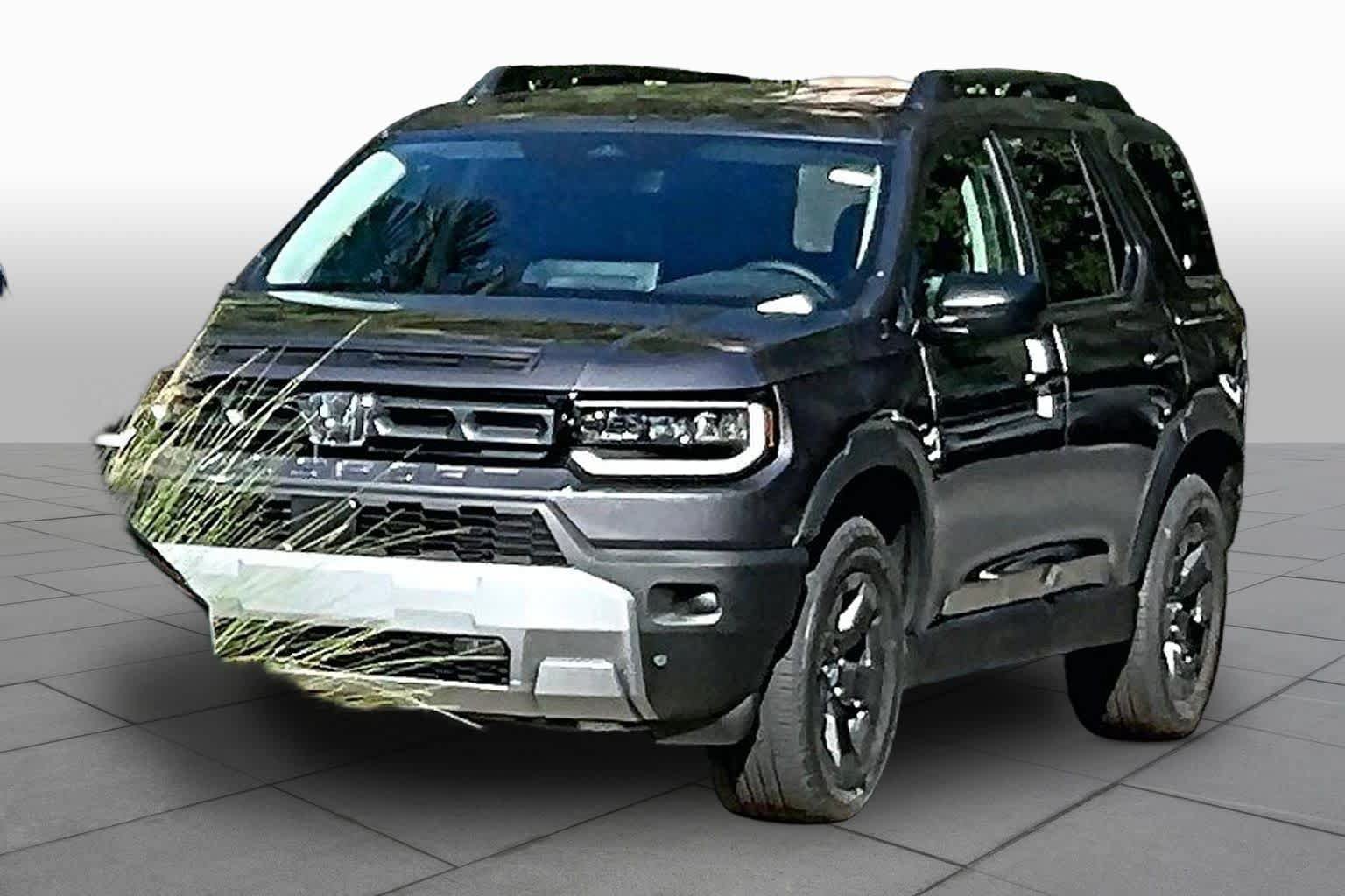 New 2027 Honda CR-V EX-L image 4