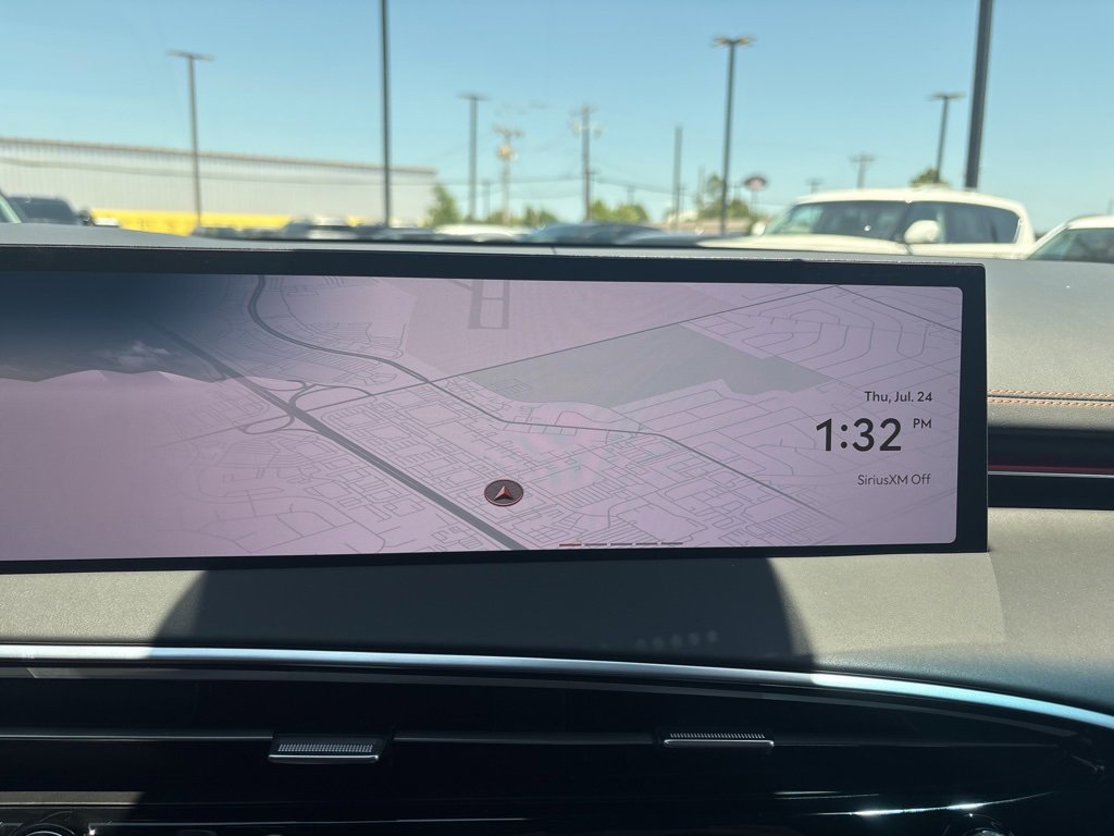 New 2026 Genesis GV70 3.5T Sport Prestige image 28