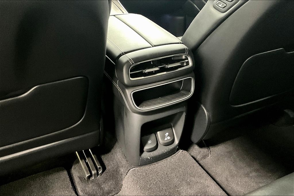 Used 2024 Genesis GV80 2.5T image 31