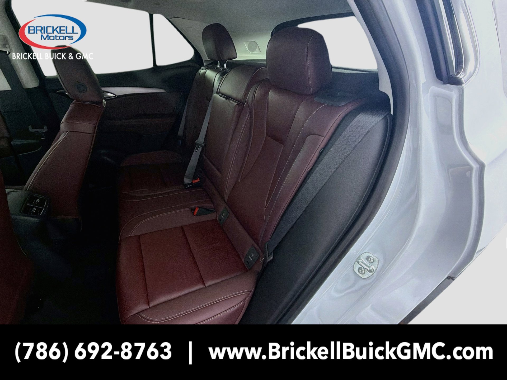 New 2026 Buick Envision Sport Touring AWD/4WD image 19