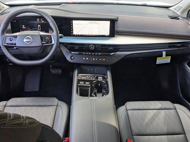 New 2026 Nissan Murano Platinum w/ Technology Package image 13