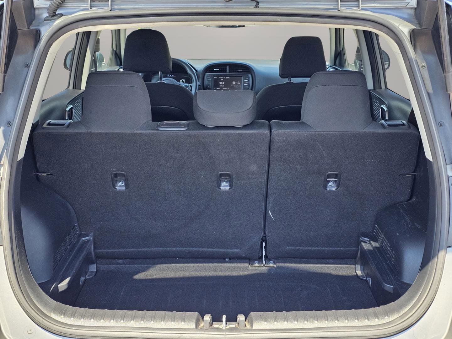 Used 2023 Kia Soul LX w/ Option Group 015 image 11