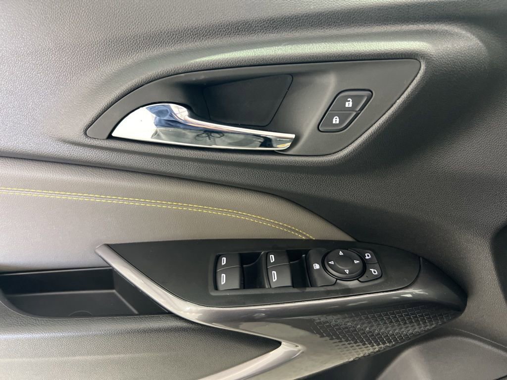 New 2026 Chevrolet Trax ACTIV w/ Driver Confidence Package image 20