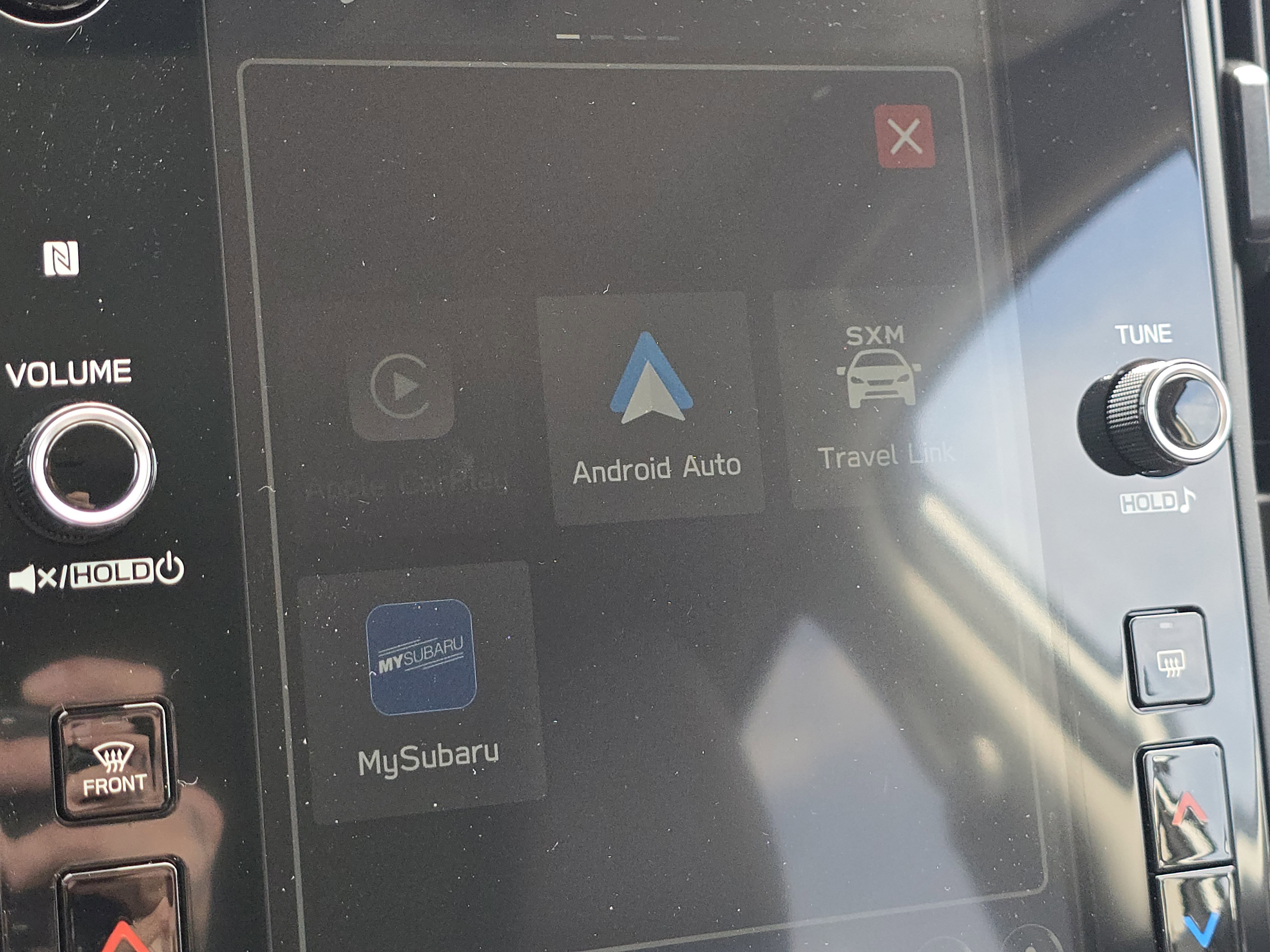 New 2026 Subaru Crosstrek 2.0i Premium image 11