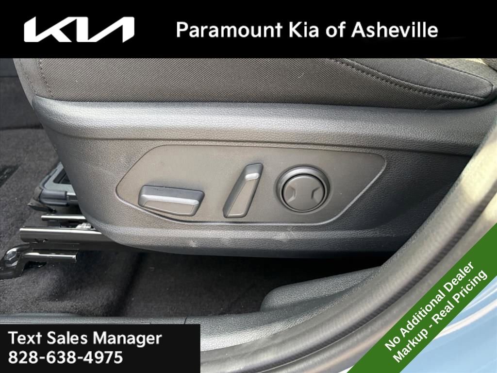 New 2026 Kia Sportage S image 17