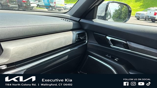 Certified 2023 Kia Telluride SX X-Line AWD/4WD image 22