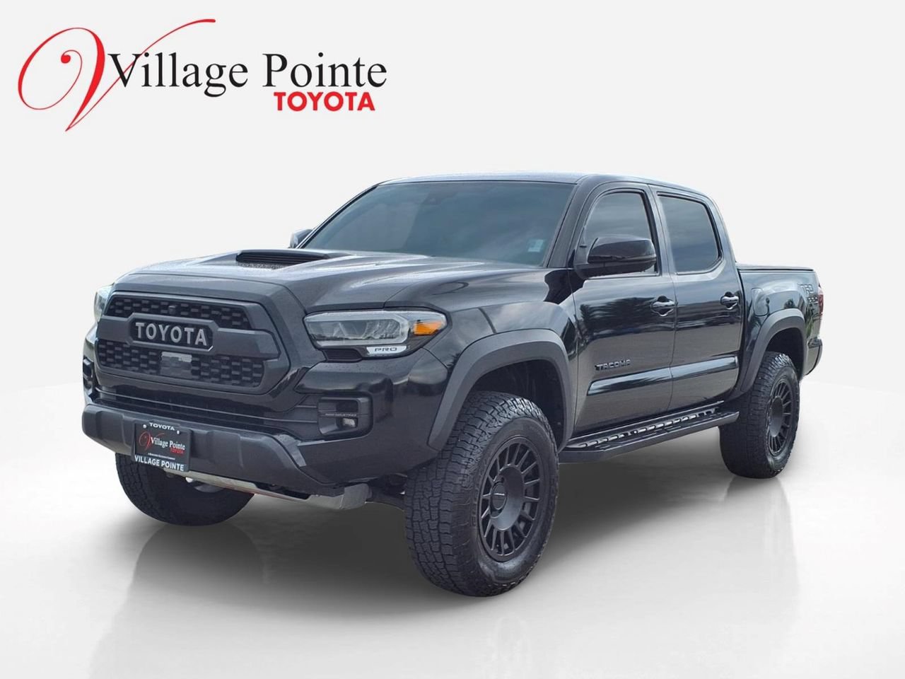 Used 2023 Toyota Tacoma TRD Pro