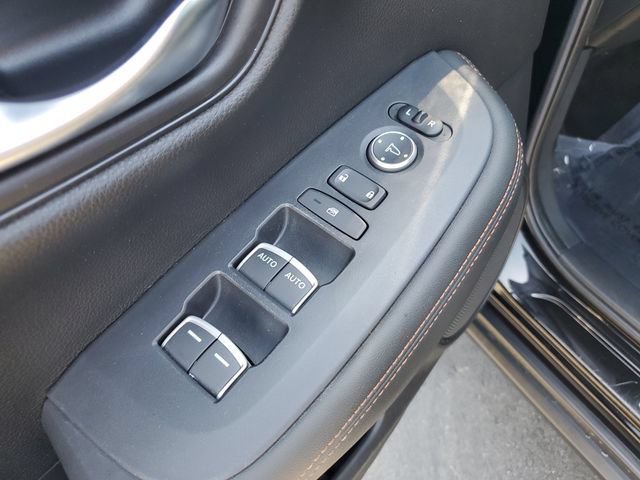 Certified 2024 Honda HR-V Sport image 20