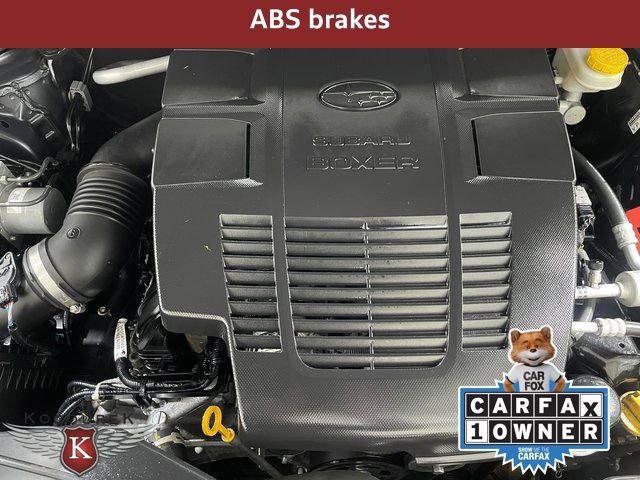 Used 2021 Subaru Forester Premium image 25