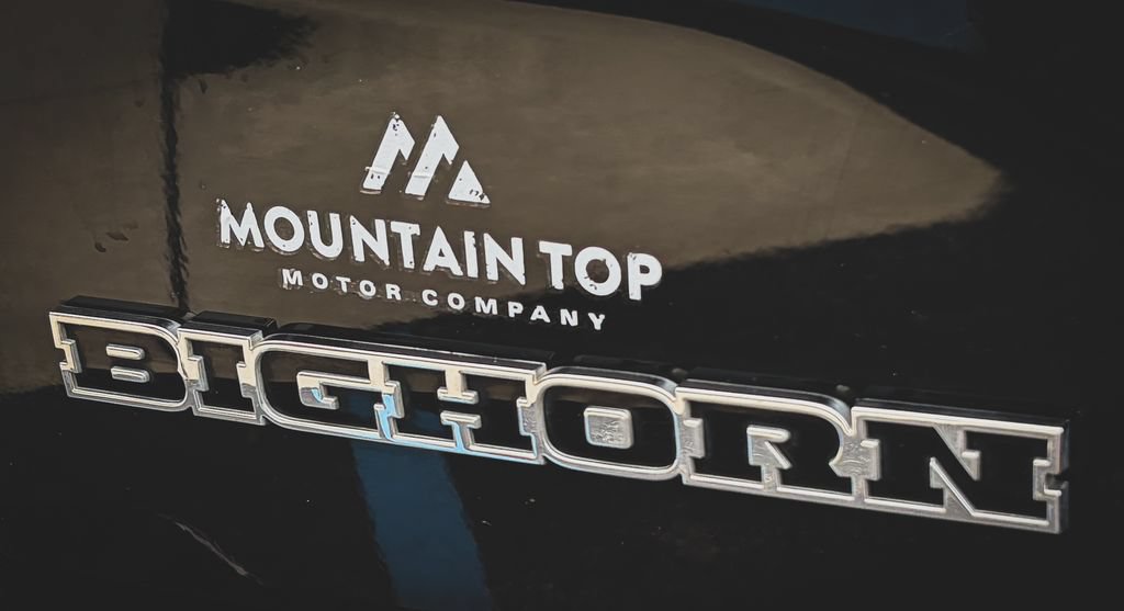 Used 2019 RAM 2500 Big Horn AWD/4WD image 28