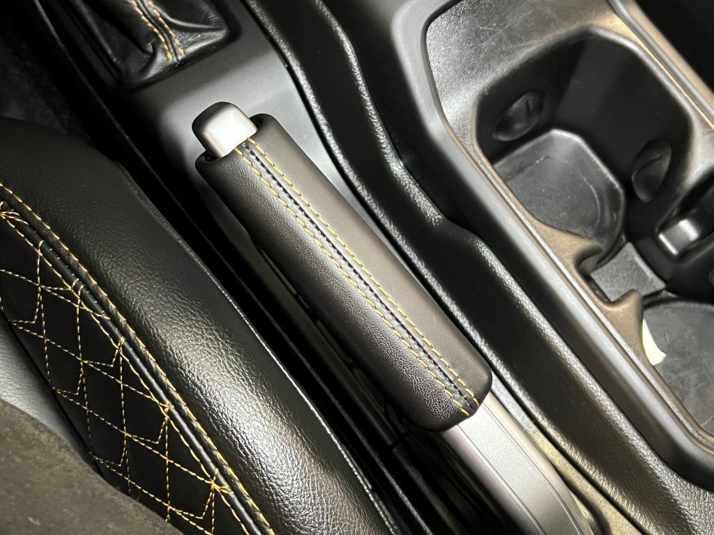 Used 2022 Jeep Wrangler Unlimited Sahara image 50