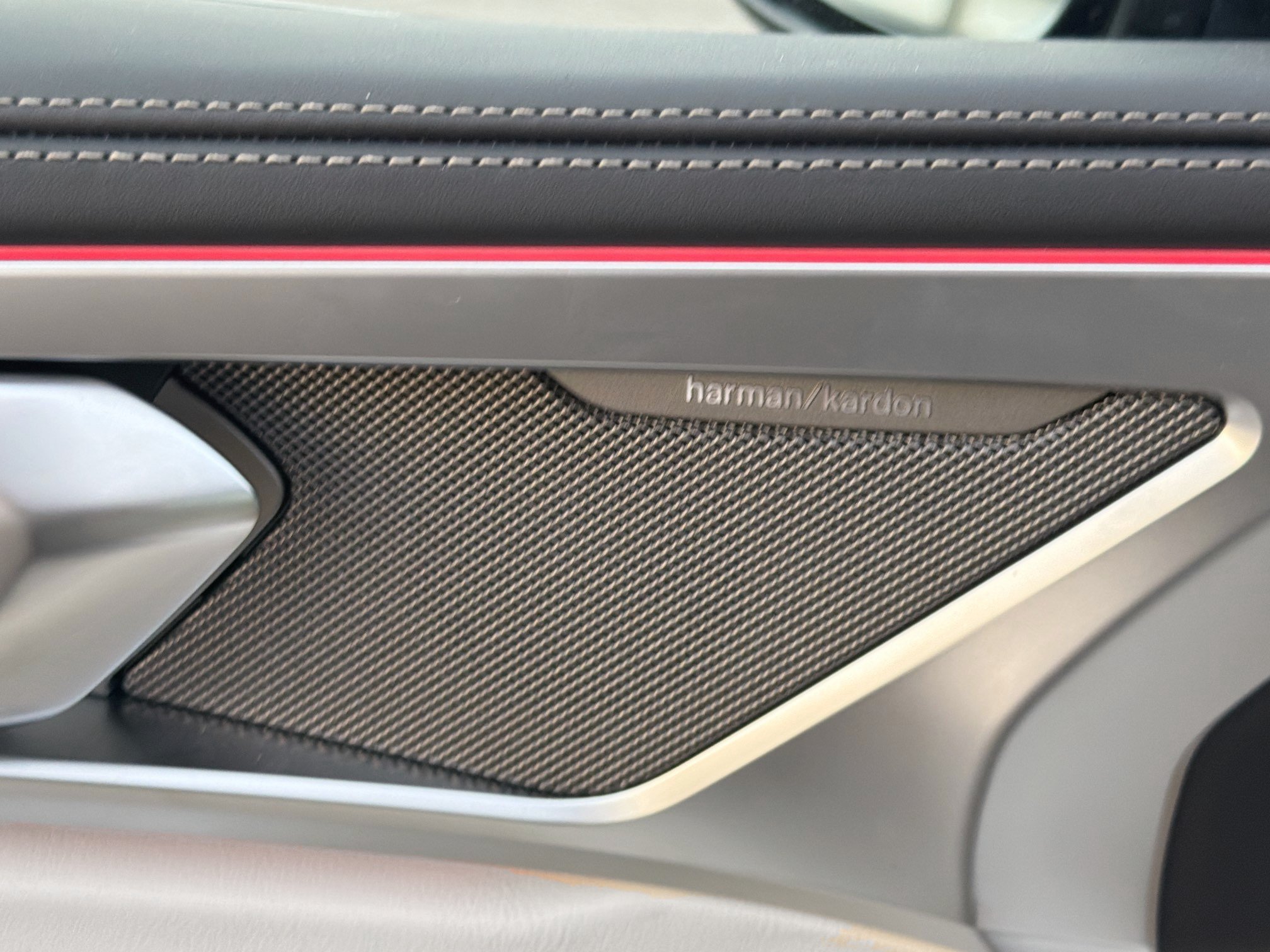 New 2026 BMW 840i RWD image 23