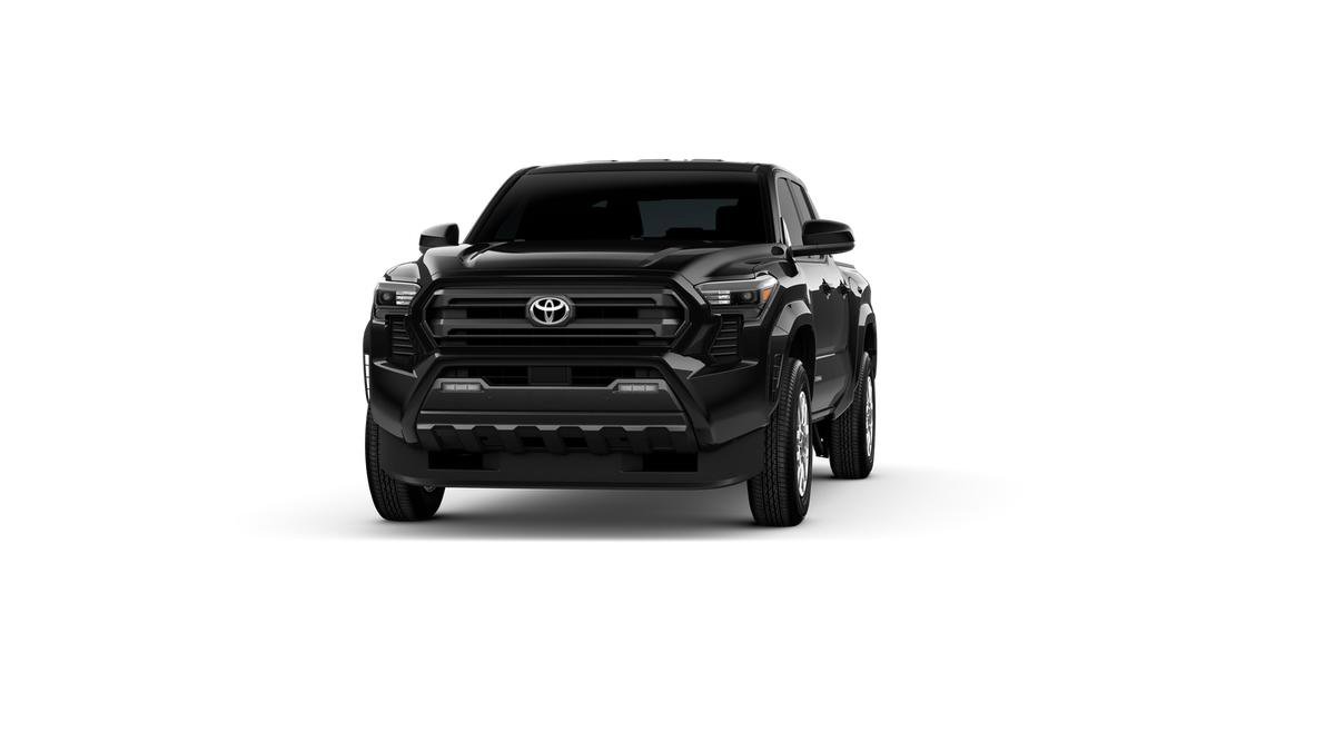 New 2026 Toyota Tacoma SR5 RWD image 34