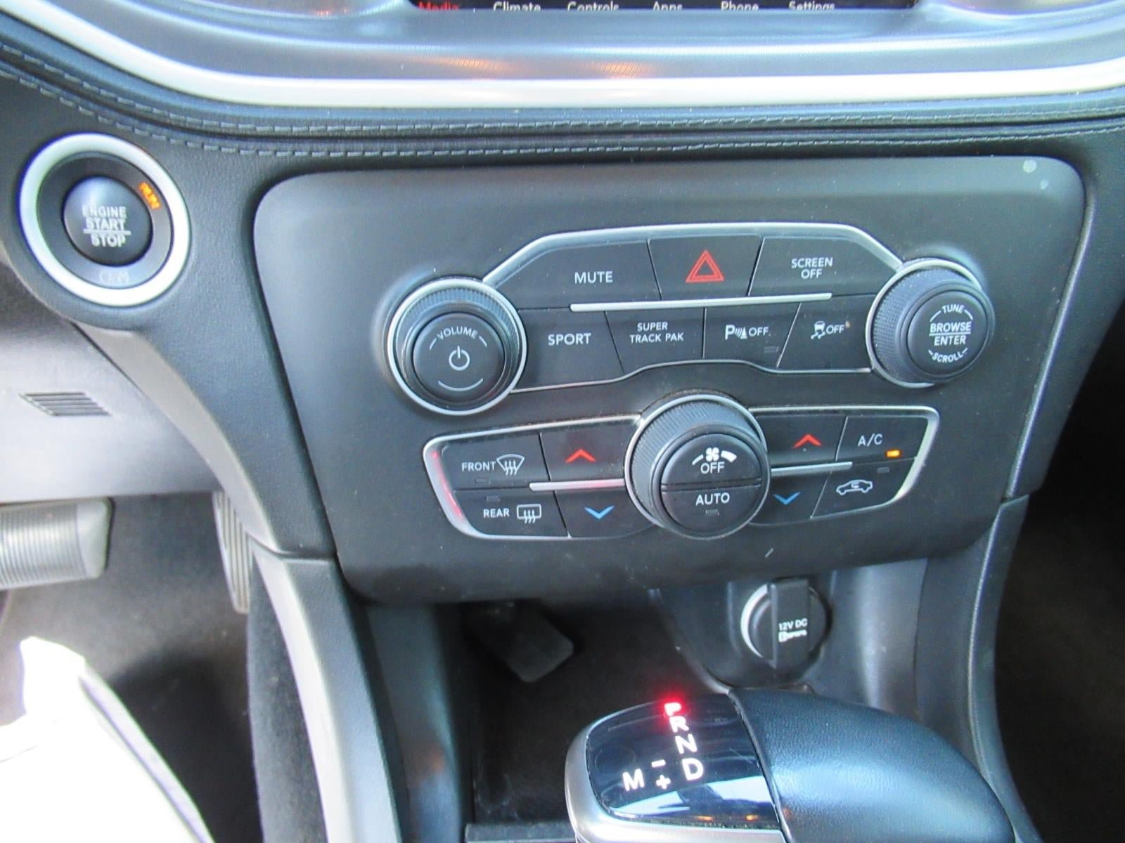 Used 2022 Dodge Charger GT w/ Plus Group RWD image 25