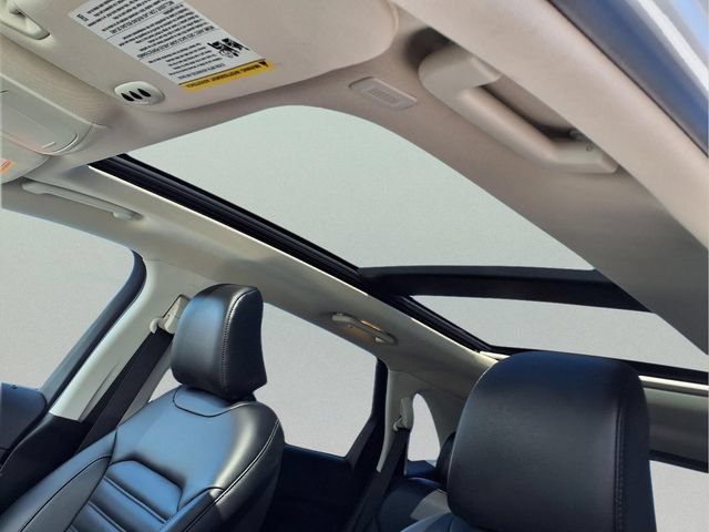 Used 2024 Ford Edge SEL w/ Convenience Package AWD/4WD image 19