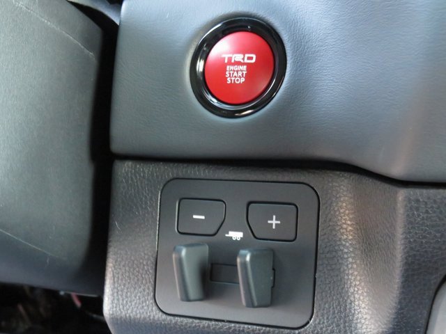 New 2026 Toyota Tundra Platinum image 36