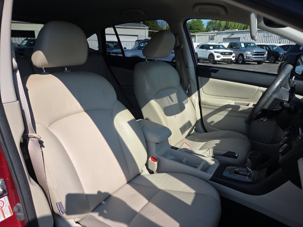 Used 2014 Subaru Crosstrek 2.0i Limited AWD/4WD image 19