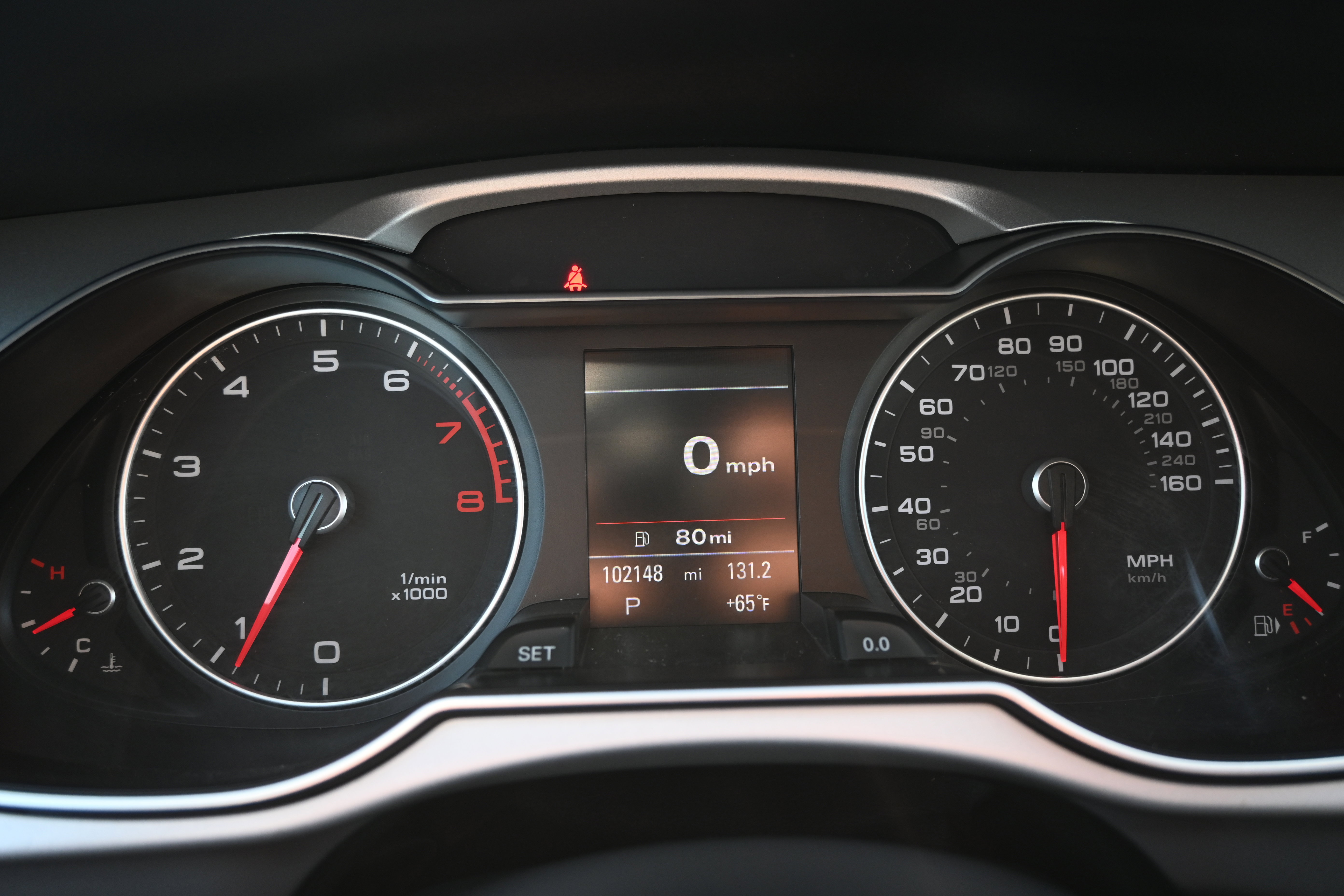 Used 2016 Audi A4 2.0T Premium w/ Audi MMI Navigation Plus image 27