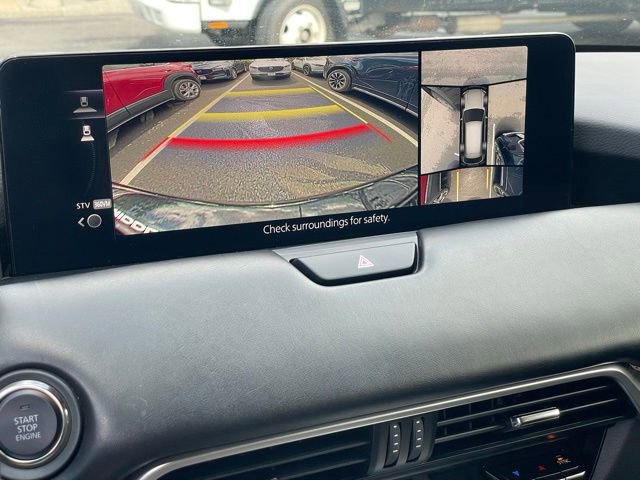 Certified 2024 MAZDA CX-90 Plug-In Hybrid w/ Premium Plus image 20