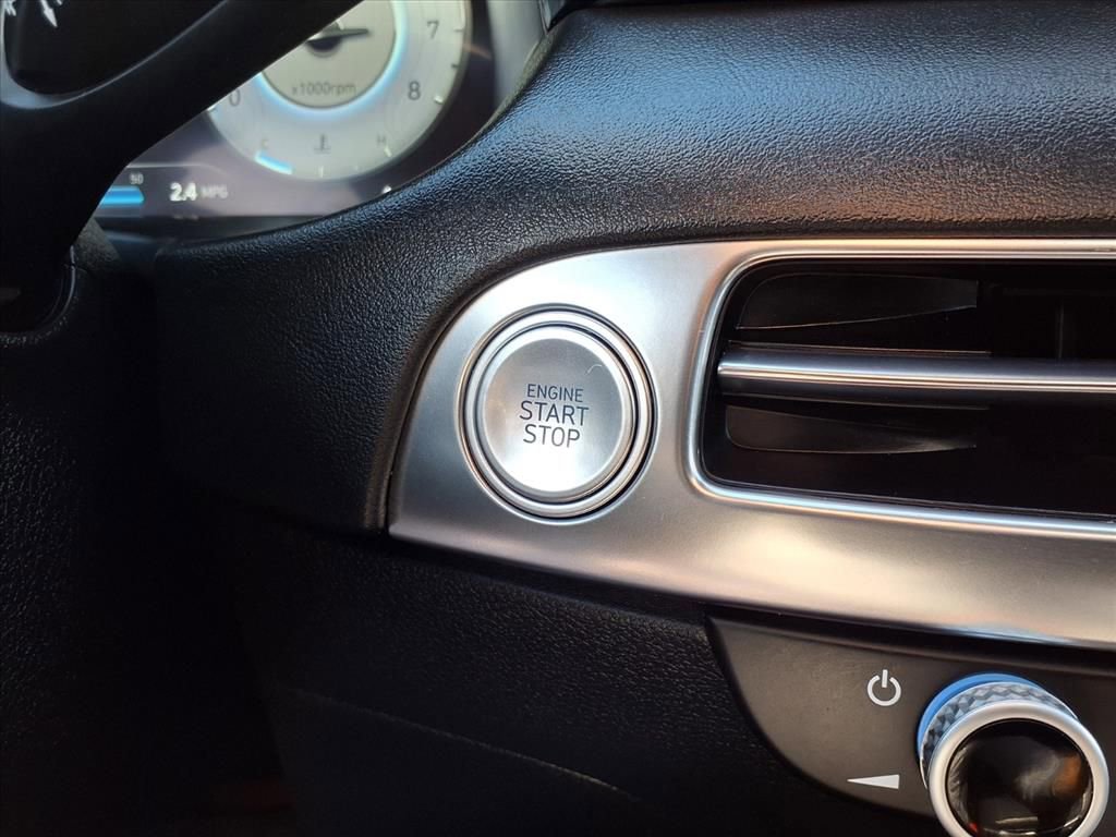 Used 2024 Hyundai Palisade Calligraphy image 13