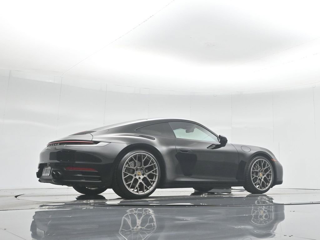 Used 2023 Porsche 911 Carrera image 50