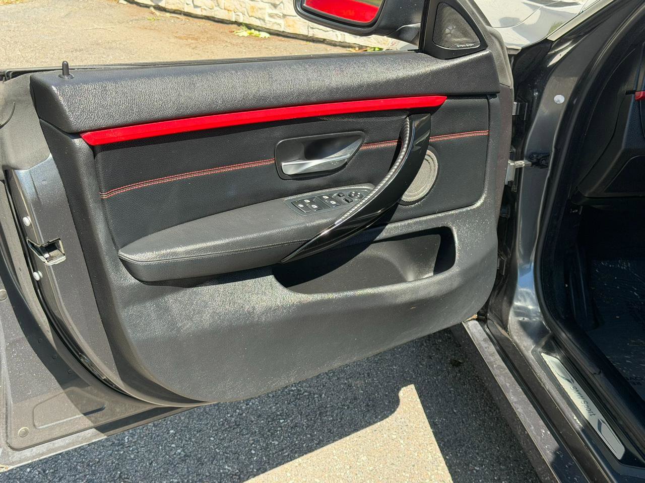 Used 2015 BMW 435i Gran Coupe 4dr Sdn 435i RWD Gran Coupe image 29